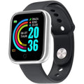 Smartwatch D20 - Relógio Inteligente