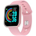 Smartwatch D20 - Relógio Inteligente
