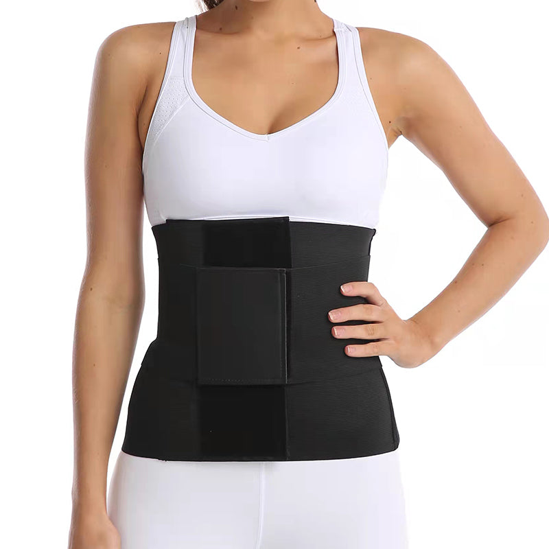 Modelador Corporal Sauna Seca Barriga