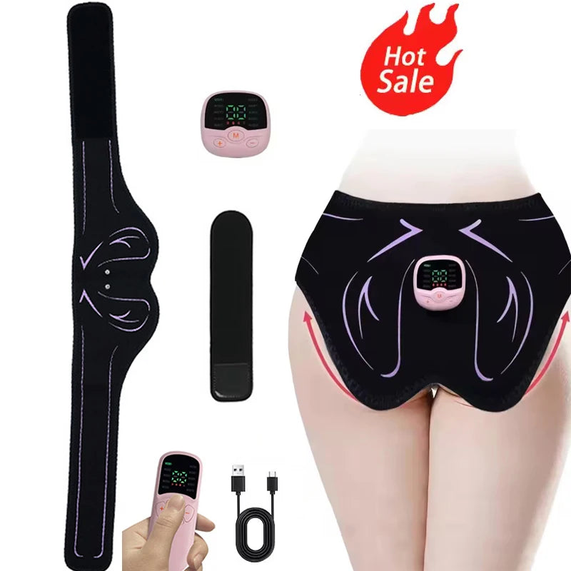 Massageador Fitness Levanta Bumbum