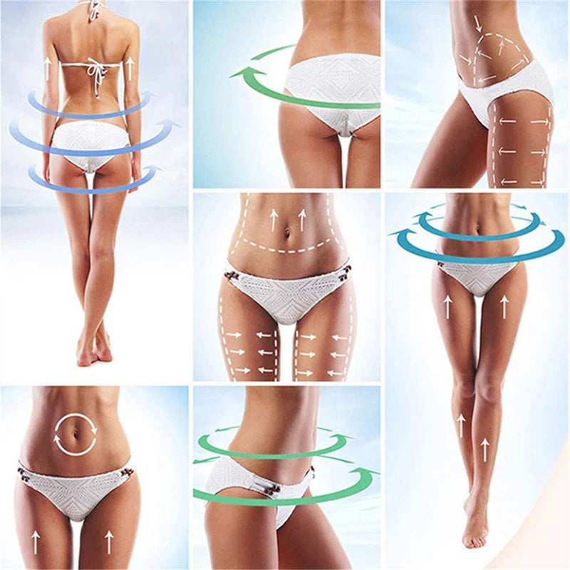 Removedor De Celulite Massageador Emagrecimento Corporal