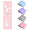 Dispositivo Alivio Dor Lombar Corretor Postural Relaxante Muscular