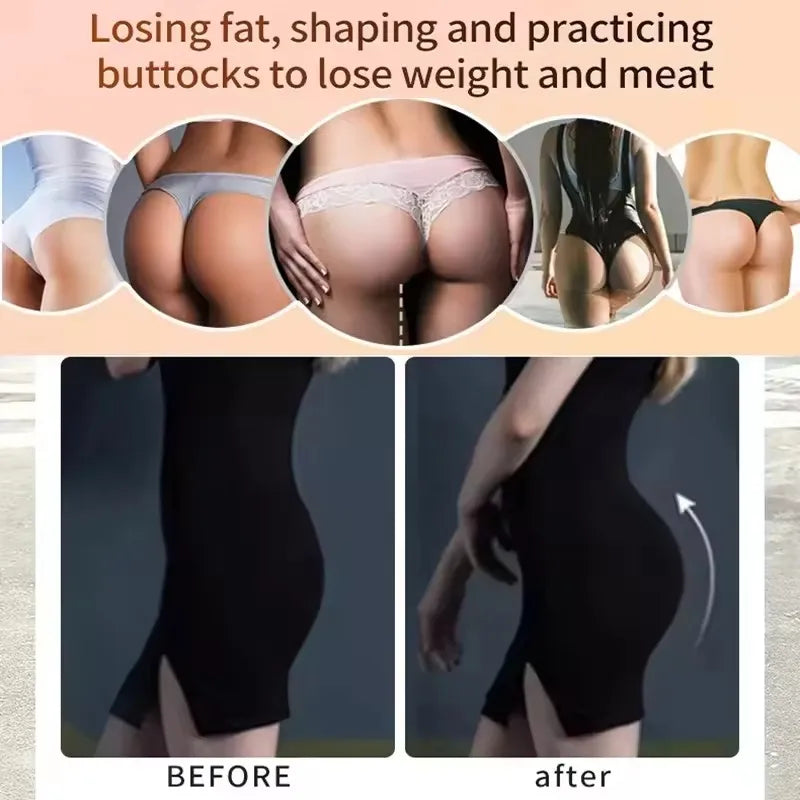 Massageador Fitness Levanta Bumbum