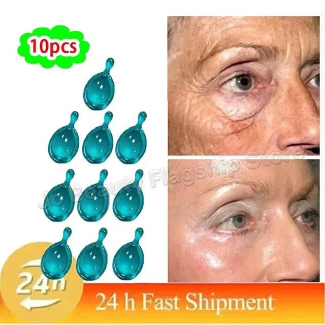 Rejuvenescedor Em Capsulas