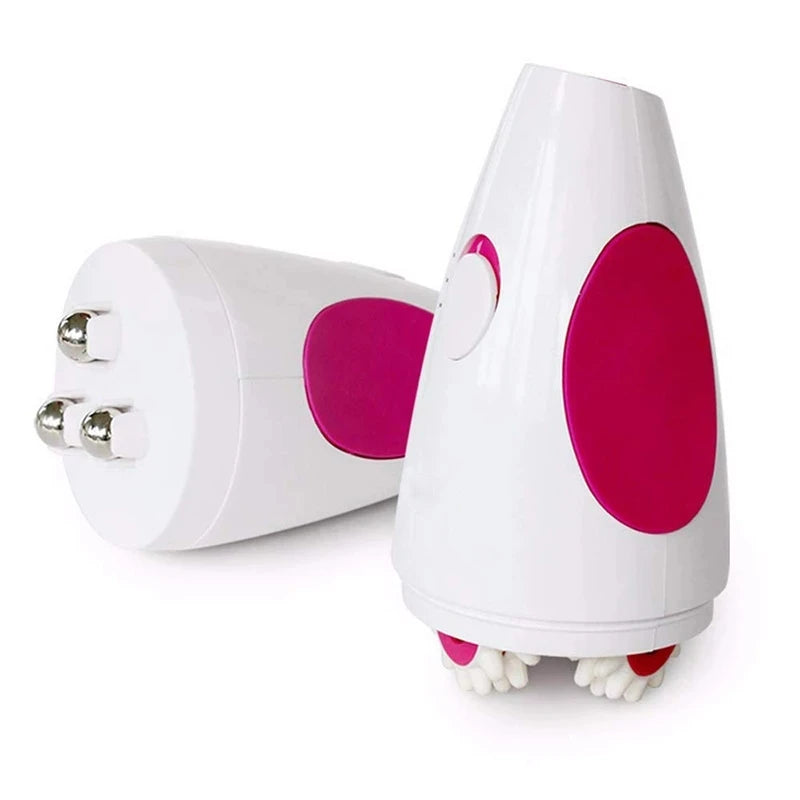 Removedor De Celulite Massageador Emagrecimento Corporal