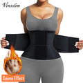 Modelador Corporal Sauna Seca Barriga