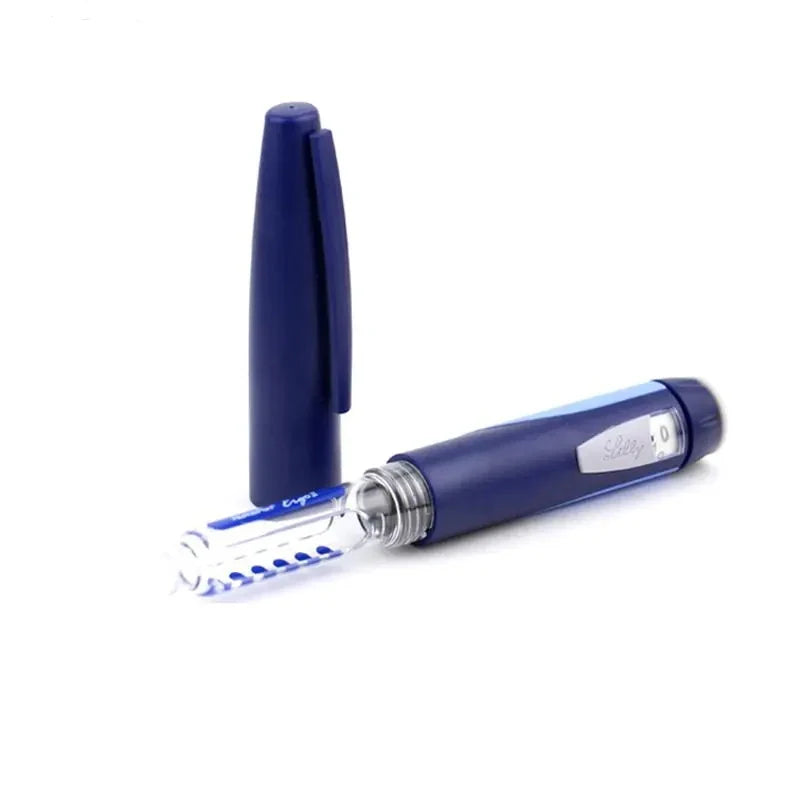 Caneta Para Tratamento De Obesidade e Diabete