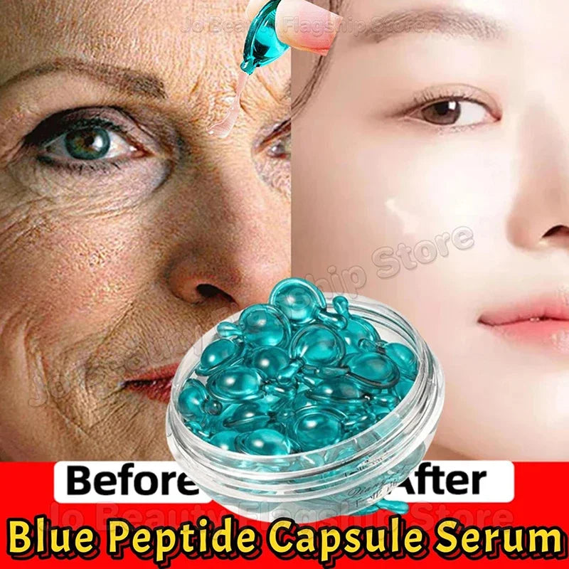Rejuvenescedor Em Capsulas